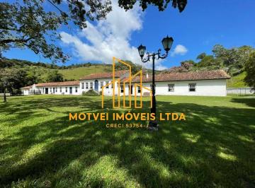 Imagem 1 · Fazenda para venda em Registro, Taubaté