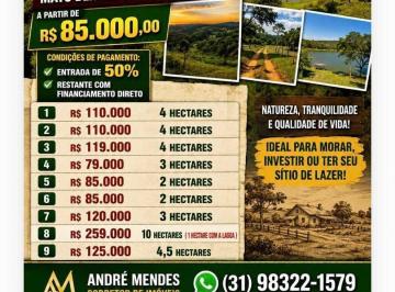 Imagem 1 · Sítio para venda em Centro, Mateus Leme