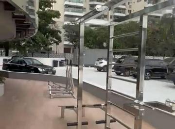 Imagem 1 · Flat/Apart Hotel para aluguel em Barra da Tijuca, Rio de Jan