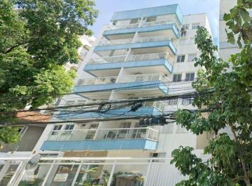 1.jpg · Apartamento no "Edifício Solar da Vila" - Vila Isabel -