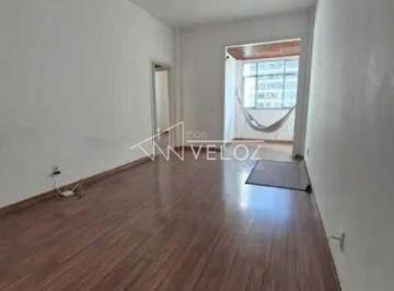Imagem 1 · Apartamento para venda em Humaitá, Rio de Janeiro