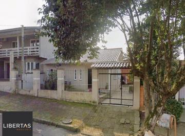Casa · 84m² · 3 Quartos · 1 Vaga · Casa no bairro Santa Cecilia em Viamão de 3 dormitórios 2 vagas