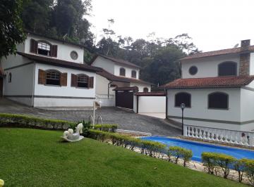 Imagem 1 · Casa para venda em Quitandinha, Petrópolis