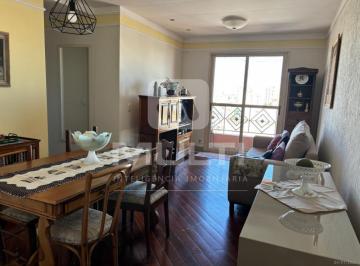 Imagem 1 · Apartamento para venda em Martins, Uberlândia