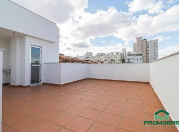 Imagem 1 · Cobertura para venda em Sagrada Família, Belo Horizonte