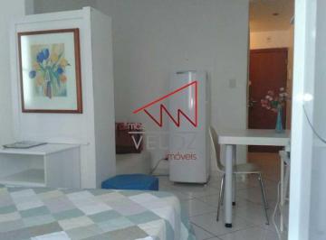 Imagem 1 · Kitnet e Studio para venda em Botafogo, Rio de Janeiro