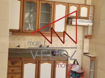 Imagem 1 · Apartamento para venda em Laranjeiras, Rio de Janeiro