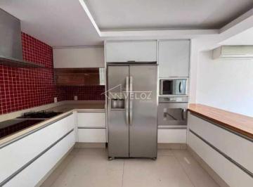 Imagem 1 · Apartamento para venda em Cosme Velho, Rio de Janeiro