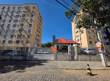 Imagem 1 · Apartamento para aluguel em da Luz, Nova Iguaçu