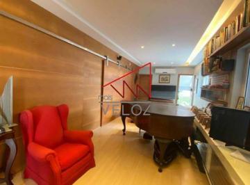 Imagem 1 · Apartamento para venda em Jardim Botânico, Rio de Janeiro