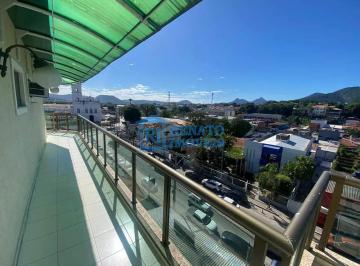 Imagem 1 · Apartamento para venda em Centro, Maricá