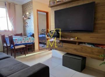 Imagem 1 · Apartamento para venda em Rio Branco, Belo Horizonte