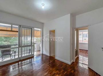 Imagem 1 · Apartamento para venda em Laranjeiras, Rio de Janeiro