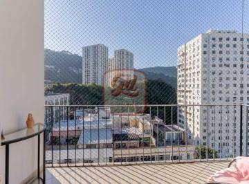 Imagem 1 · Cobertura para venda em Laranjeiras, Rio de Janeiro