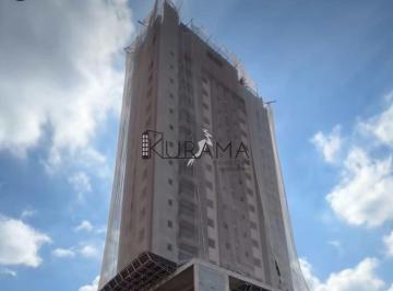 Apartamento · 46m² · 2 Quartos · 1 Vaga · Apartamento de 2 Dorms. c/suíte ao lado do Bradesco Matriz Oz