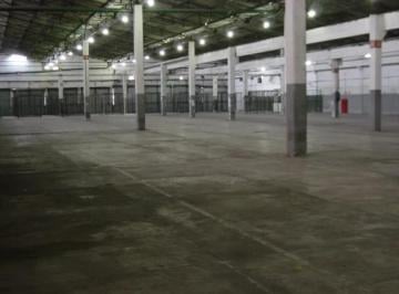 Comercial , São Paulo · Galpão Logístico/Industrial para Locação – Vila Leopoldina | São Paulo
