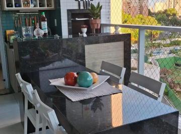 Apartamento de 3 quartos, Salvador · Apartamento com.3 quartos a venda no Atmos