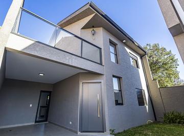 6501142500.jpg · Sobrado com 03 dormitórios para alugar - R$ 4.300,00,00 liq / mês + taxas Bairro Alto - Curitiba/P