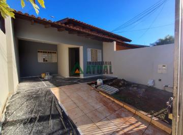 18779715230.jpg · CASA COM 3 QUARTOS SENDO UMA SUÍTE A VENDA NA REGIÃO LESTE DE LONDRINA.                             