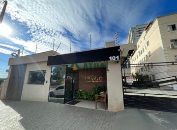 18770515230.jpg · APARTAMENTO COM 2 QUARTOS NA REGIÃO SUL DE LONDRINA