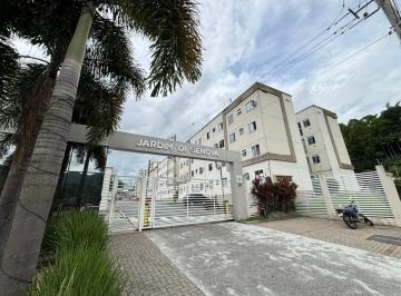 Apartamento · 44m² · 2 Quartos · 1 Vaga · Apartamento em Jaraguá Esquerdo, Jaraguá do Sul/SC