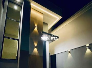 e741654a081d978e5a9bab42b8920263cd416994 · Casa com 2 dormitórios à venda, 66 m² por R$ 415.000,00 - Parque Residencial São Lucas - Presidente