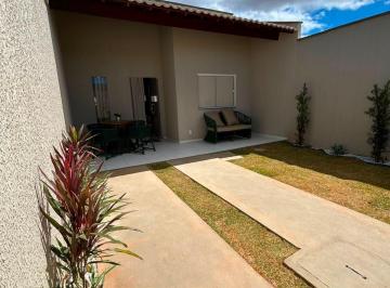 Casa · 126m² · 2 Quartos · 1 Vaga · Casa À Venda - Bairro Campo Alegre - Juazeiro do Norte/CE