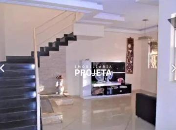 54b78900f1ed6af2738b24e002a4efb4aa8225dd · Sobrado com 5 dormitórios à venda, 390 m² por R$ 500.000,00 - Conjunto Habitacional Ana Jacinta - Pr