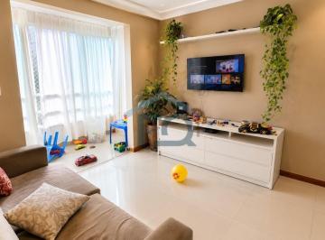 Apartamento · 89m² · 3 Quartos · 2 Vagas · Apartamento 3/4 Foz do joanes