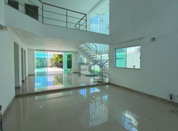 Casa · 290m² · 4 Quartos · 2 Vagas · Casa para alugar no bairro Alphaville (Abrantes) - Camaçari/BA