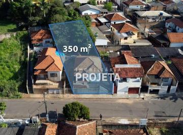 a1e5fc931f2bea4bd59ce988bfe40efb197e07a1 · Terreno à venda, 350 m² por R$ 119.000,00 - Vila Marcondes - Presidente Prudente/SP