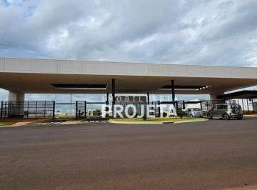 e2bb9c42c4604eb75f1c2588821762edfc591f9c · Terreno à venda, 252 m² por R$ 200.000,00 - Condomínio Royal Park - Presidente Prudente/SP