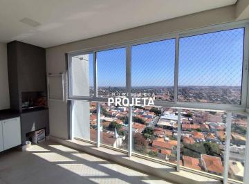 8149a0f4ff055652724c2f6d9f8e5932920f524a · Apartamento com 3 dormitórios à venda, 85 m² por R$ 570.000,00 - Vila Dubus - Presidente Prudente/SP