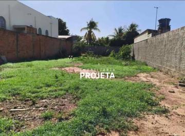 ade562dffcfff446f7d3ec1f277ac085c2a02d97 · Terreno à venda, 363 m² por R$ 160.000,00 - Jardim Bela Vista - Álvares Machado/SP