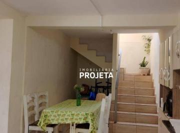 0abb9f6f68e94d9a07db73dca8a86be7a778396f · Sobrado com 3 dormitórios à venda, 135 m² por R$ 220.000,00 - Conjunto Habitacional Jardim Humberto