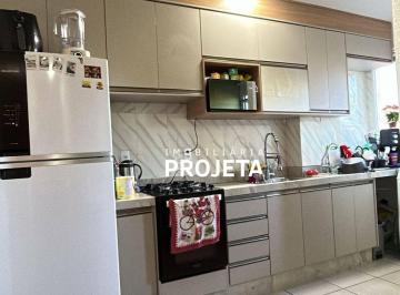 63b46a74a70960597be2fc6ed6fe5209c18014fd · Apartamento com 2 dormitórios à venda, 36 m² por R$ 250.000,00 - Parque Bandeirantes - Presidente Pr