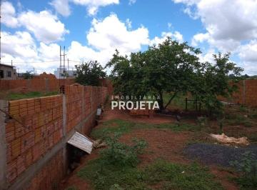 e3f815957ed45bcf05922dd8e108c03937851b93 · Terreno à venda, 257 m² por R$ 70.000,00 - Morada do Sol - Regente Feijó/SP