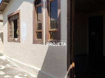 71da8b93879f581cc0efd16ef17f976d5968ecdc · Casa com 3 dormitórios à venda, 82 m² por R$ 110.000 - Vila Flores - Presidente Prudente/SP