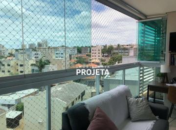 13fb27cdda489c3c0dd9c1c826a57c1d23b5ee1c · Apartamento com 3 dormitórios à venda, 100 m² por R$ 780.000,00 - Cidade Universitária - Presidente