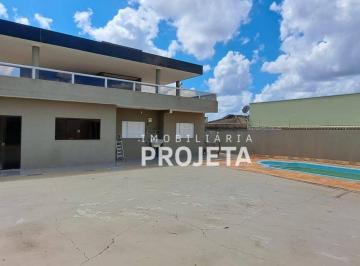 4a4a7910bc9901a50a5b1bcff7ada4bbd4775efd · Casa com 3 dormitórios à venda, 200 m² por R$ 600.000,00 - Residencial Parque dos Girassóis - Presid