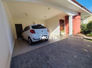 6d0c5775597b8651a37c15822540a6d468fc89ac · Casa com 3 dormitórios à venda, 201 m² por R$ 550.000,00 - Parque São Matheus - Presidente Prudente/