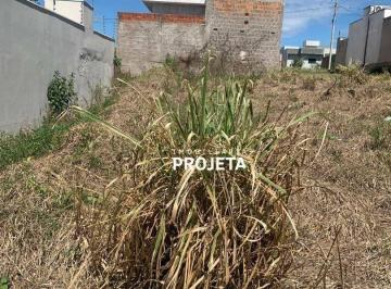 1d5aee1280934de0a6cbceb955f703397be2cb39 · Terreno à venda, 222 m² por R$ 122.441,00 - Residencial Moacyr Trentin - Presidente Prudente/SP