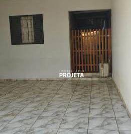 c87f21ae22b280a564992243e4e6fe3c46346894 · Casa com 1 dormitório à venda, 95 m² por R$ 169.000,00 - Conjunto Habitacional Ana Jacinta - Preside