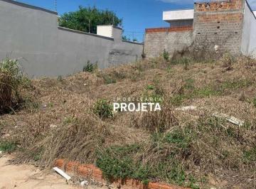 83bfb48e529cf64d59f6d83e851012d857762744 · Terreno à venda, 222 m² por R$ 122.441,00 - Residencial Moacyr Trentin - Presidente Prudente/SP