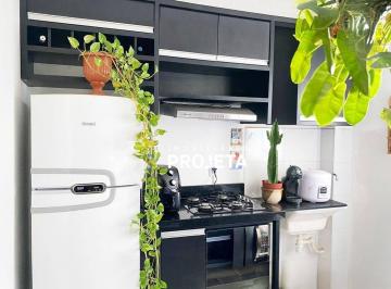 5330a3c9b3d0d0a1c88edead1502dd07852937b1 · Apartamento com 2 dormitórios à venda, 40 m² por R$ 159.900,00 - Jardim Maracanã - Presidente Pruden