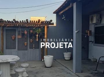 ab98a4e86bf949a7b30e037d1eb32bf3a394196f · Casa com 3 dormitórios à venda, 140 m² por R$ 390.000,00 - Jardim Prudentino - Presidente Prudente/S