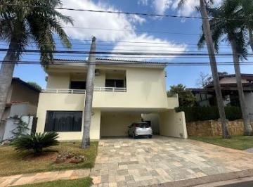 caf6467eb286ebf5cda115c92d209d639c8a4d39 · Casa com 4 dormitórios à venda, 387 m² por R$ 2.500.000,00 - Condomínio João Paulo II - Presidente P