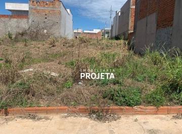 c25bf1206bd242e6471c76b7064dc53790278acc · Terreno à venda, 160 m² por R$ 96.250,00 - Residencial Moacyr Trentin - Presidente Prudente/SP