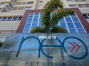 3868905019499e9d23eaed69f9142209021d2784 · Apartamento com 2 dormitórios à venda, 62 m² por R$ 620.000,00 - Jardim Petrópolis - Presidente Prud
