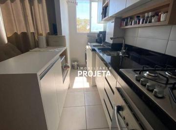 91e47d0629abed8a53c81f327e33830952c18d5c · Apartamento com 2 dormitórios à venda, 39 m² por R$ 240.000,00 - Parque Bandeirantes - Presidente Pr
